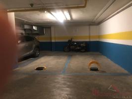 Parking En alquiler en Ensanche, Valencia photo 0