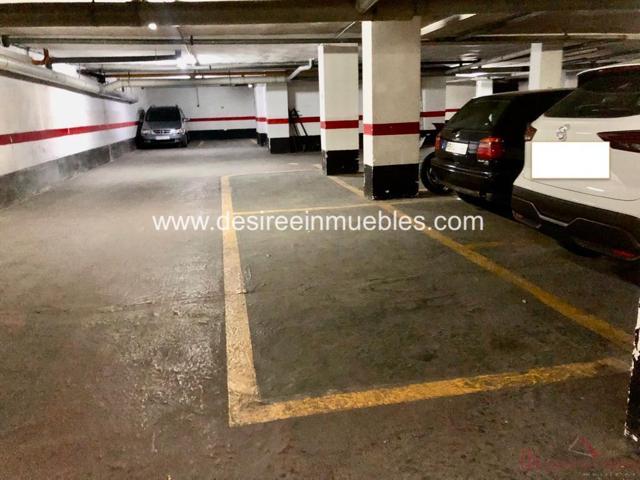 Parking En venta en Ciutat Vella, Valencia photo 0