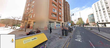 Local En venta en Avenida Constitucion, 172, Rascanya, Valencia photo 0