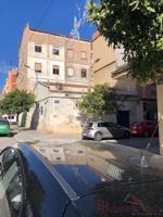 Terreno Urbanizable En venta en Poblats Maritims, Valencia photo 0