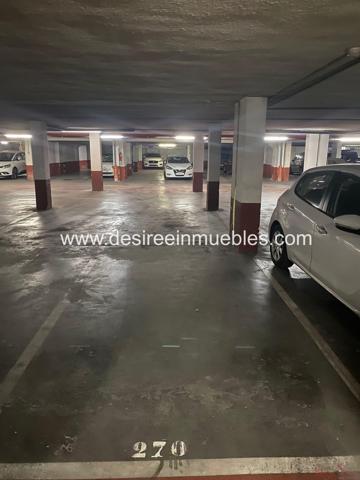 Parking En venta en Ciutat Vella, Valencia photo 0