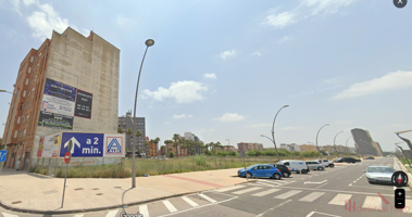 Terreno Urbanizable En venta en Gran Via Comunitat Valenciana, 60, Alzira, Alzira photo 0