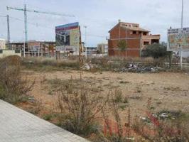 Terreno Urbanizable En venta en Pio Baroja, 8, Cheste, Cheste photo 0