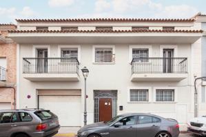 Casa En venta en Don Quijote De La Mancha, 7, Benimamet, Valencia photo 0