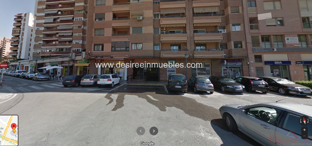 Local En alquiler en Pla Del Real, Valencia photo 0