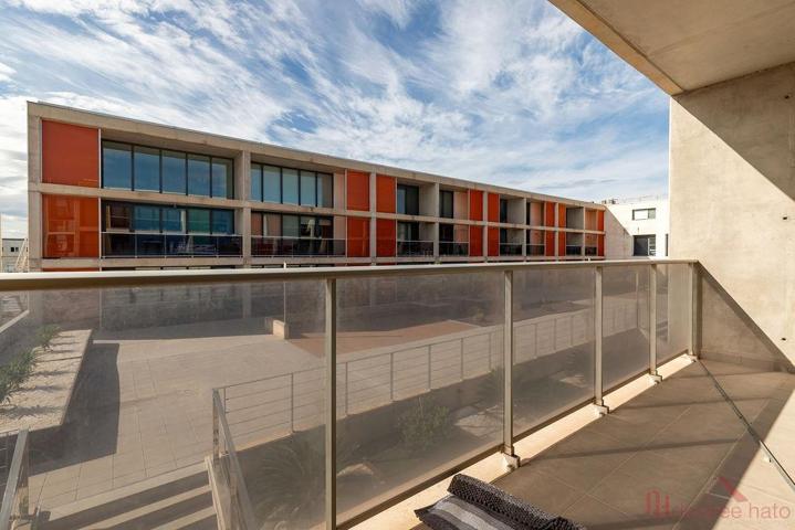 Oficina En venta en Sedavi, 6, Pi Aeropuerto, Manises photo 0