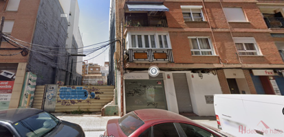 Terreno Urbanizable En venta en Conde Torrefiel, 71, Torrefiel, Valencia photo 0