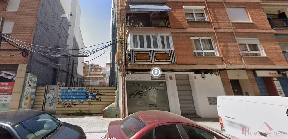 Terreno Urbanizable En venta en Conde Torrefiel, 71, Torrefiel, Valencia photo 0