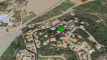 Terreno Urbanizable En venta en Montaverner, 23, Cullera, Cullera photo 0