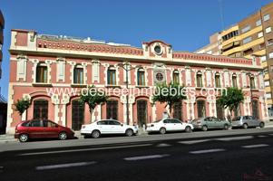 Oficina En alquiler en Camins Al Grau, Valencia photo 0