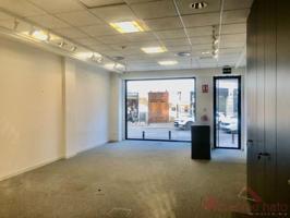 Oficina En alquiler en Ciutat Vella, Valencia photo 0