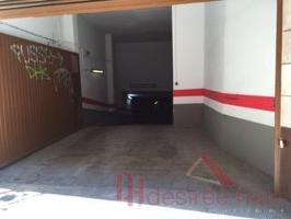 Parking En alquiler en Hospital, 22, Hospital, Valencia photo 0