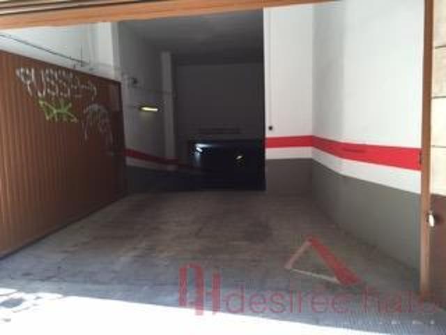 Parking En alquiler en Hospital, 22, Hospital, Valencia photo 0