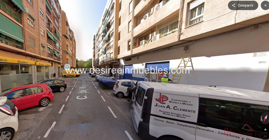 Local En alquiler en Benicalap, Valencia photo 0