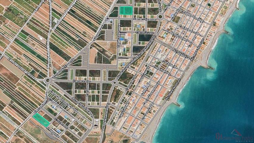 Terreno Urbanizable En venta en Salamanca, 1, Moncofar, Moncófar photo 0