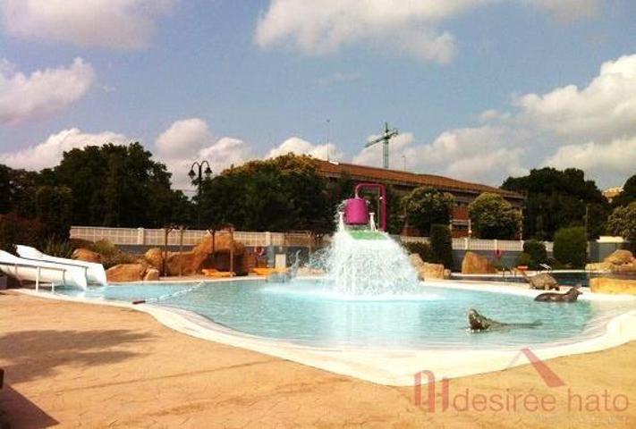 Terreno Urbanizable En venta en Quart De Poblet, Quart De Poblet photo 0