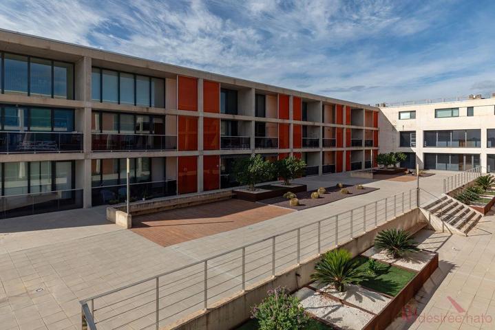 Oficina En venta en Sedavi, 6, Manises, Manises photo 0