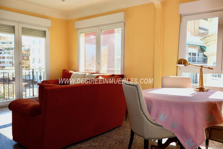 Piso En venta en Ciutat Vella, Valencia photo 0