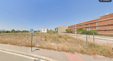 Terreno Urbanizable En venta en Partida De L´hornillo, 1, Pobla Vallbona, La Pobla De Vallbona photo 0