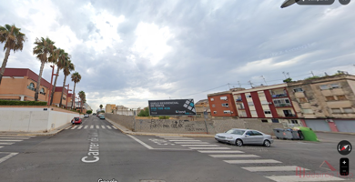 Terreno Urbanizable En venta en Valencia, 58, Pobla Vallbona, La Pobla De Vallbona photo 0