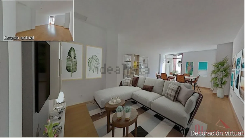 Piso En venta en Ruzafa, 26, Ruzafa, Valencia photo 0