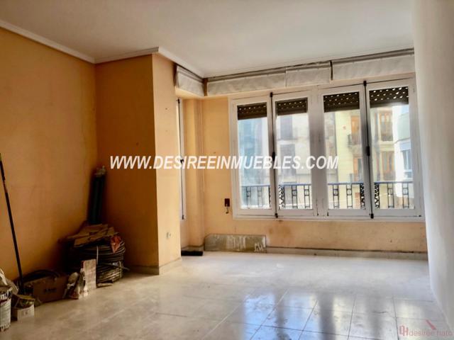 Piso En venta en Ciutat Vella, Valencia photo 0
