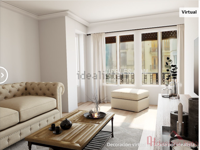 Piso En venta en Ciutat Vella, Valencia photo 0
