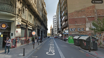 Local En alquiler en Ciutat Vella, Valencia photo 0