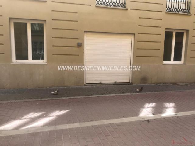 Local En venta en Ciutat Vella, Valencia photo 0