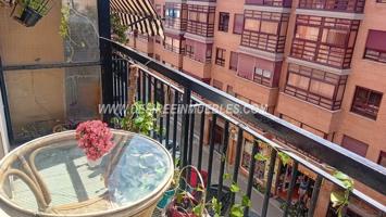 Piso En venta en Extramuros, Valencia photo 0