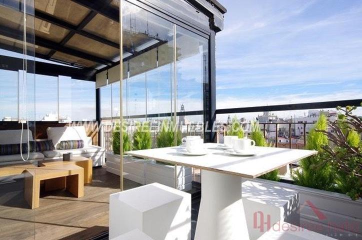 Casa En venta en Ciutat Vella, Valencia photo 0
