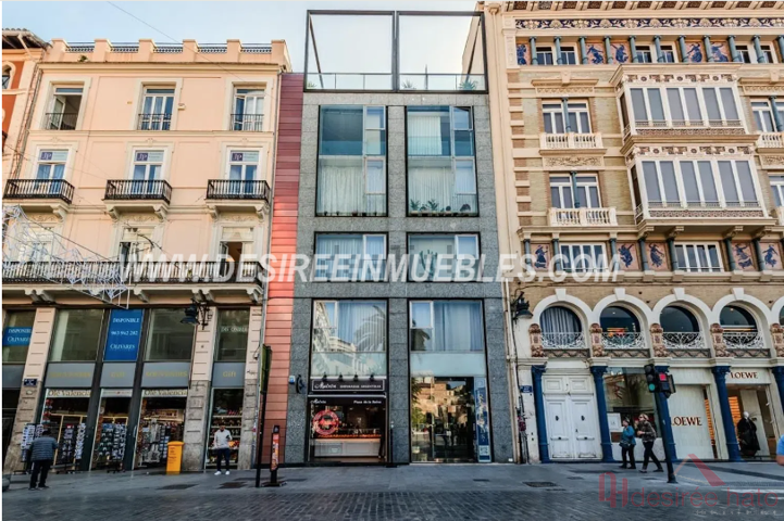 Piso En venta en Ciutat Vella, Valencia photo 0