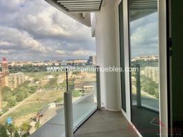 Piso En venta en Cortes Valencianas, Valencia photo 0