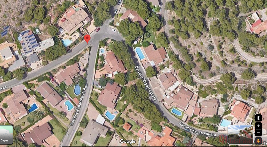 Terreno Urbanizable En venta en Les Sureres, 2b, Benicasim, Benicasim photo 0