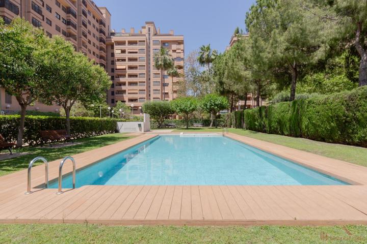 Piso En venta en Avenida De Francia, Valencia photo 0
