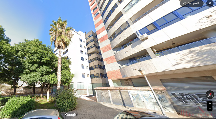 Piso En venta en Rafael Lapesa Melgar, 8, Jesus, Valencia photo 0