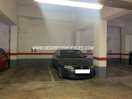 Parking En venta en Ciutat Vella, Valencia photo 0