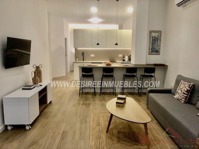 Piso En alquiler en Ciutat Vella, Valencia photo 0