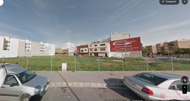 Terreno Urbanizable En venta en Joanot Martorell, 14, Burriana, Burriana photo 0