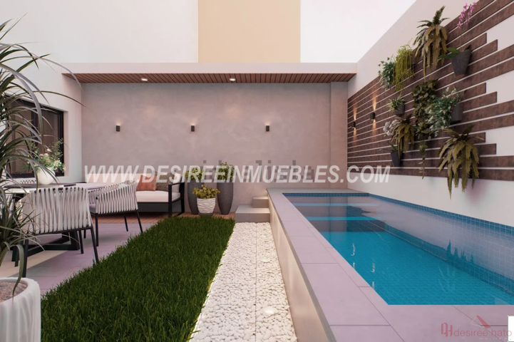 Piso En venta en Benimaclet, Valencia photo 0
