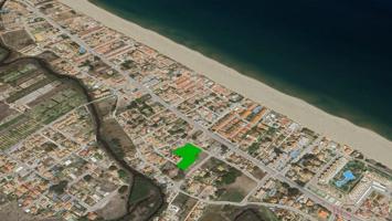 Terreno Urbanizable En venta en Riu De La Senia, 51, Denia, Dénia photo 0