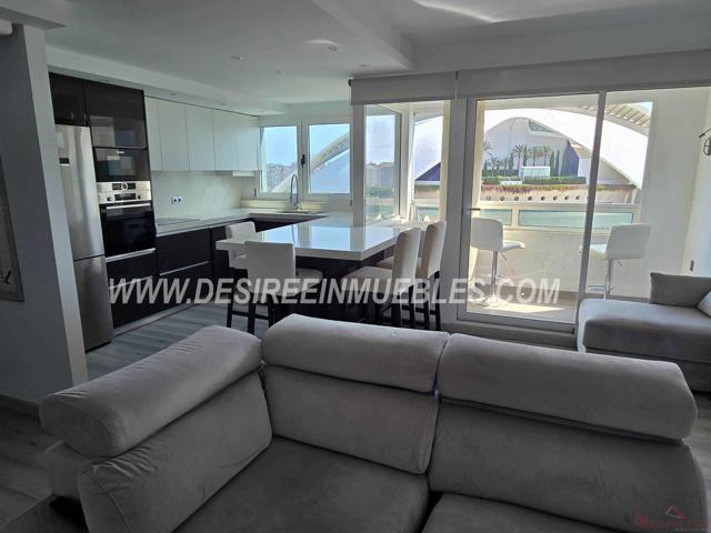 Piso En venta en Quatre Carreres, Valencia photo 0