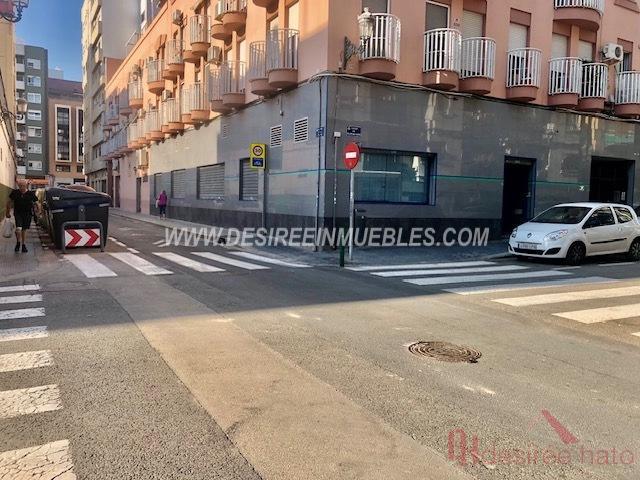 Local En alquiler en Camins Al Grau, Valencia photo 0