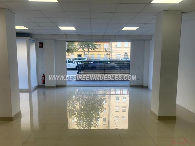 Local En alquiler en Algiros, Valencia photo 0