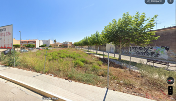 Terreno Urbanizable En venta en Jose Castellano Alepuz, 2, Canet De Berenguer, Canet D En Berenguer photo 0