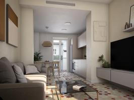 Piso En venta en Poblats Maritimis, Valencia photo 0