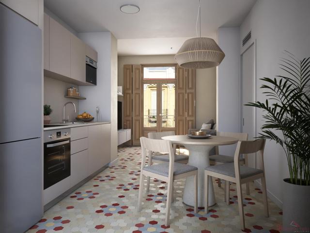 Piso En venta en Poblats Maritimis, Valencia photo 0