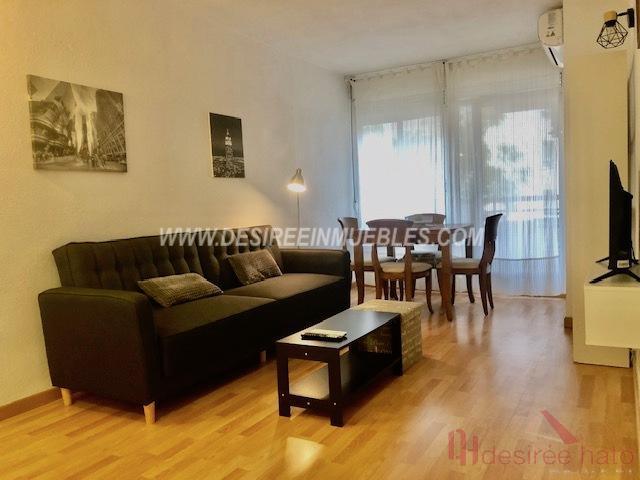 Piso En alquiler en Pla Del Real, Valencia photo 0