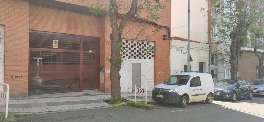 LOCAL COMERCIAL EN BRUTO SAN FERNANDO - BADAJOZ photo 0