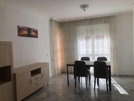 ALQUILER APARTAMENTO EN MARÍA AUXILIADORA photo 0